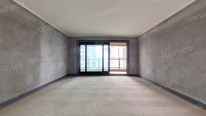 碧桂园中俊天玺二手房实景图