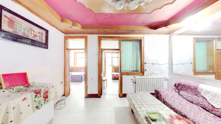 文源路二手房实景图