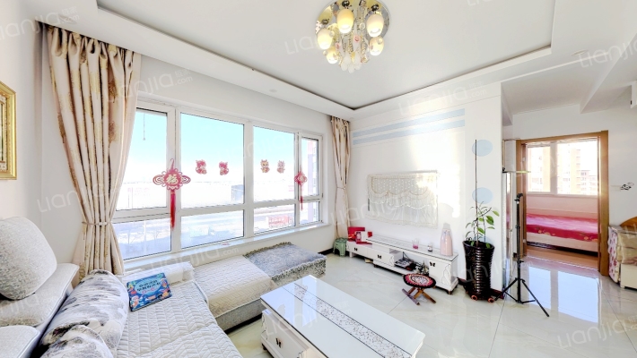 金沙风华水岸二手房实景图