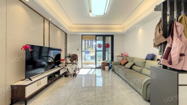 中交路劲璞玥风华二手房实景图