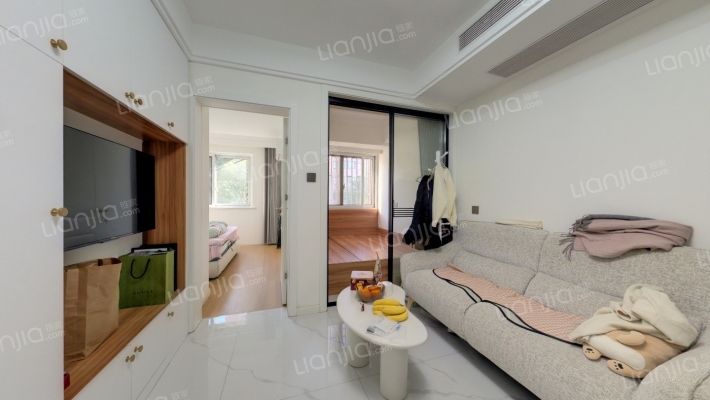 佳欣苑二手房实景图