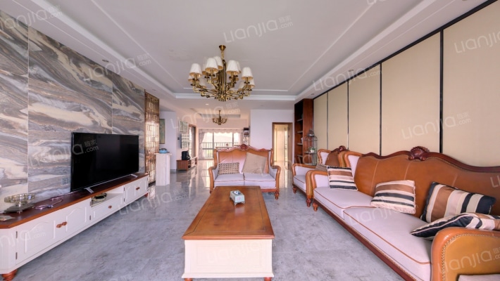 海悦湾二期二手房实景图