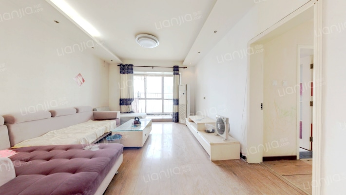 伟业栖岸二手房实景图