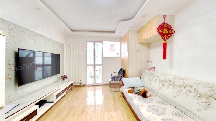 规划街二手房实景图