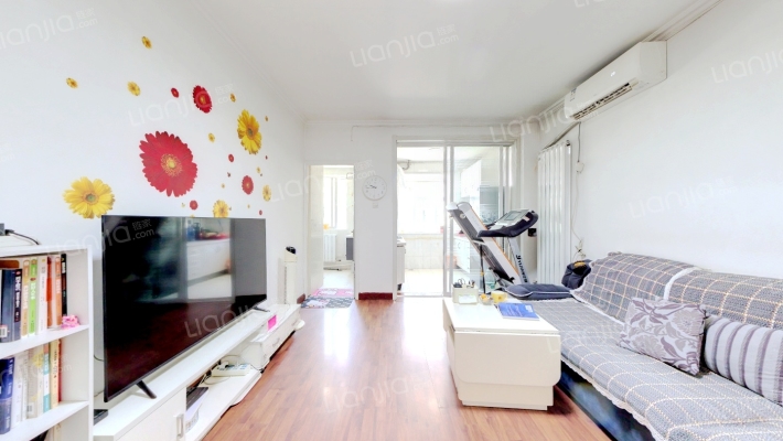 华兴小区二手房实景图