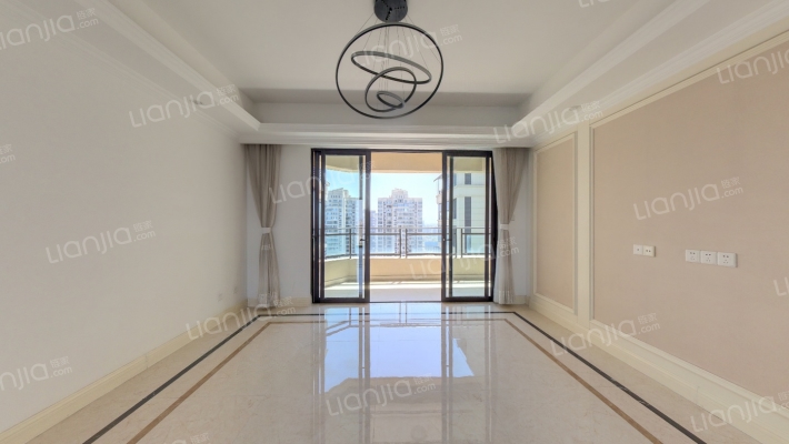 融创香璟台东苑二期二手房实景图