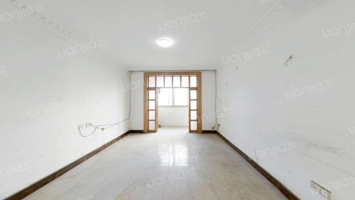 外贸宿舍二手房实景图