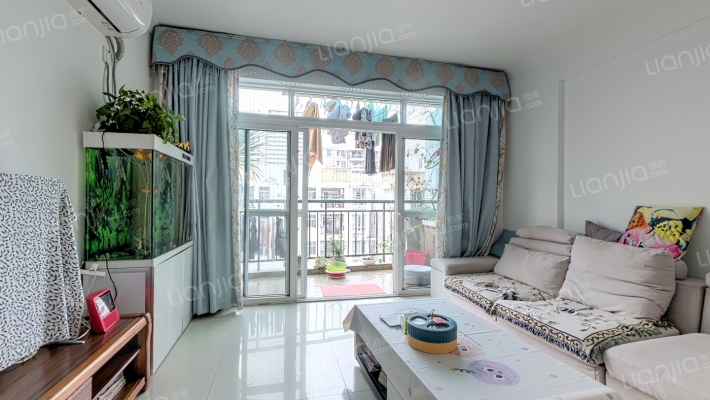 中信阳光澳园二手房实景图