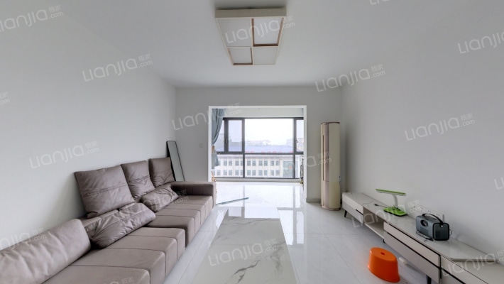 地铁中建·君和城二手房实景图