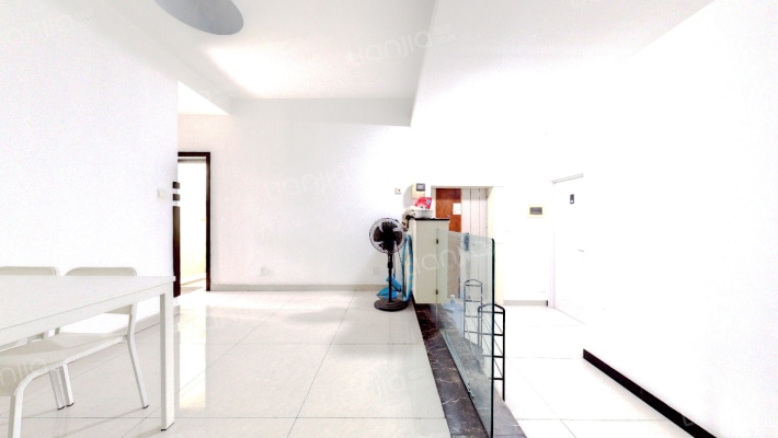 府河音乐花园二手房实景图