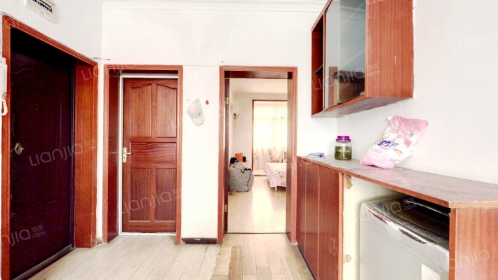 20街坊二手房实景图