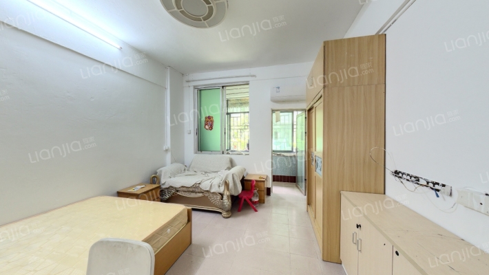 珠殿苑二手房实景图