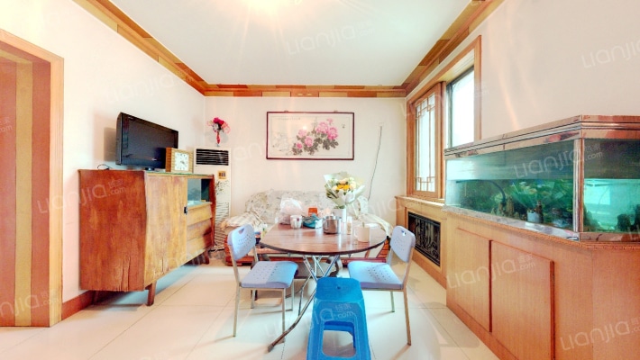 陕钢家属院二手房实景图