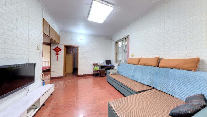 土桥新街二手房实景图