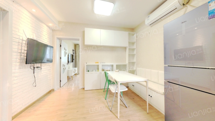 培德里二手房实景图