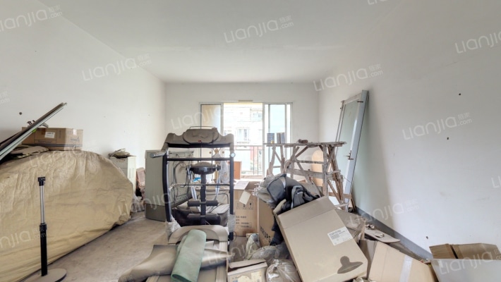 东原中央美地二手房实景图