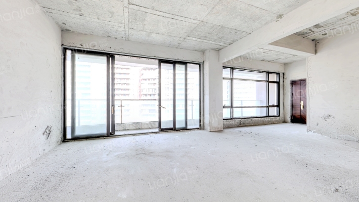 星汇湾二手房实景图