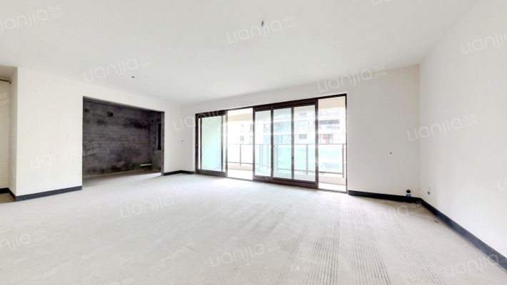 龙湖西宸原著四五组团二手房实景图