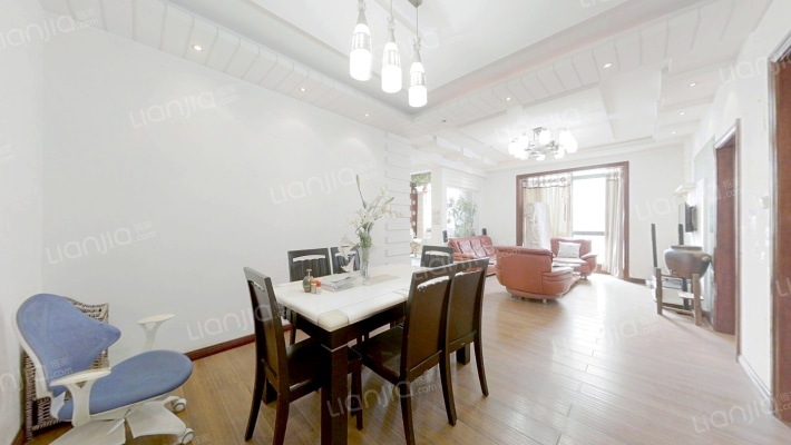 天和星城二手房实景图