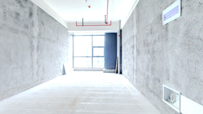 青山湖未来之芯二手房实景图