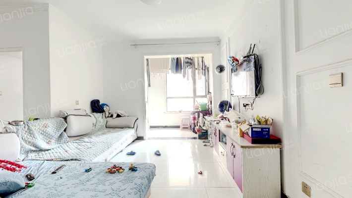 海德PARK二手房实景图