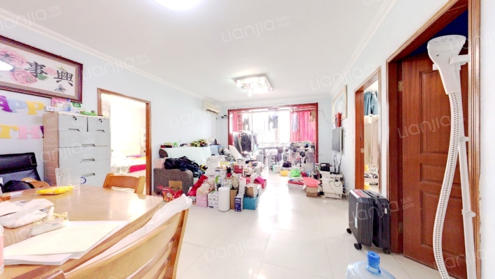 沁春家园二手房实景图