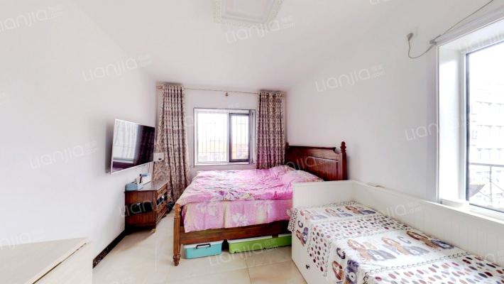 丹阳北里二手房实景图