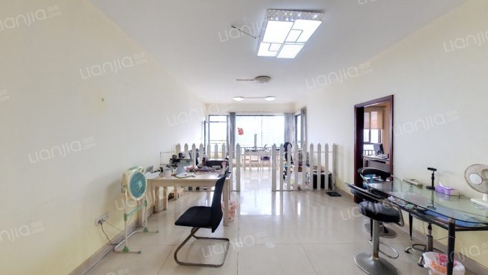 邦兴北都二手房实景图