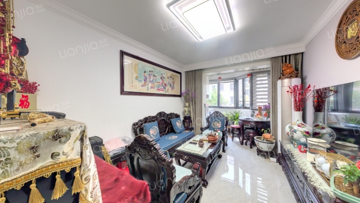 南江苑(杨高南路3288弄)二手房实景图