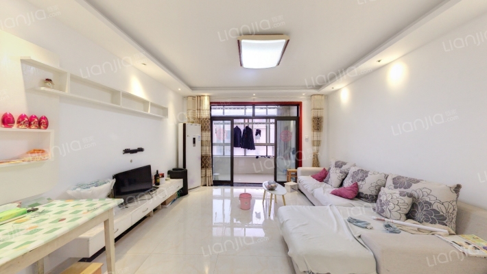 庐山中大道南齿宿舍（蛟桥菜场小区）二手房实景图