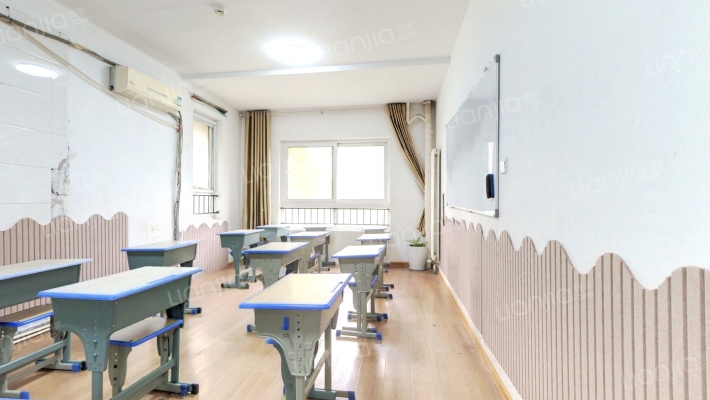 金科城二手房实景图