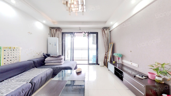 骏逸第一江岸二手房实景图