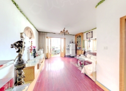 整租·萬隆和馨園 2室1厅 南/北_萬隆和馨園租房