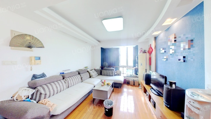 东方城香梅家园北区二手房实景图