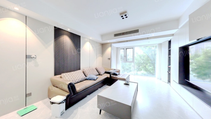 中绿康桥二手房实景图