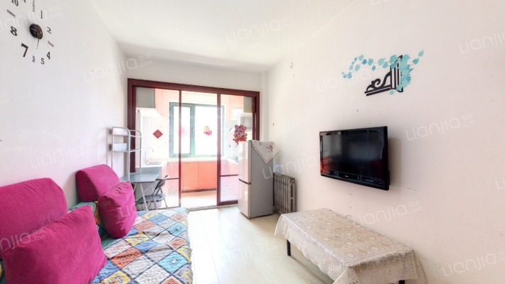 湾里南小区二手房实景图