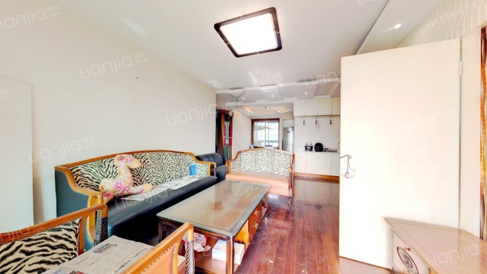 虹口嘉苑二手房实景图