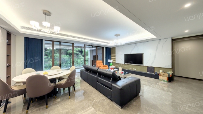 和家园玺园二手房实景图