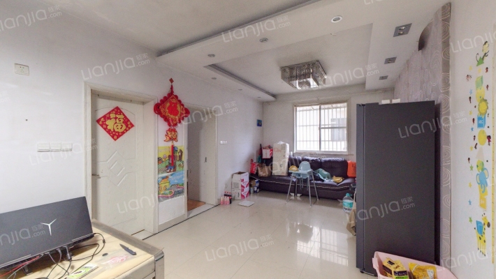 凯发苑一期二手房实景图