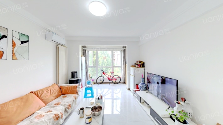 珠光逸景二期二手房实景图