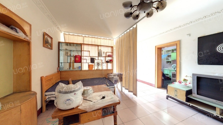 一环路南三段二手房实景图