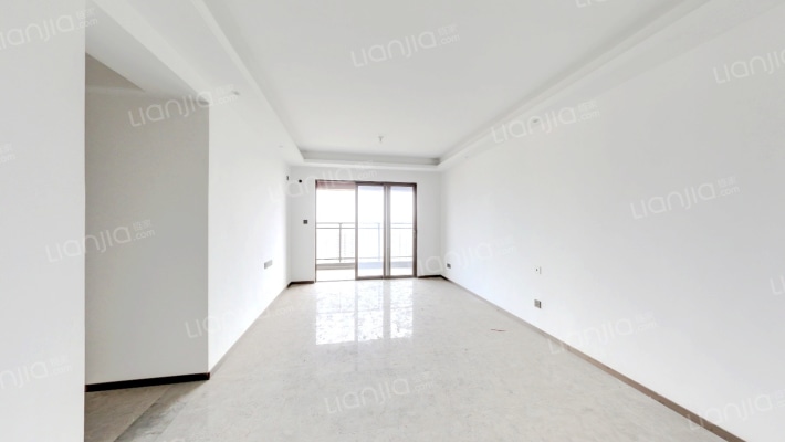 佳兆业凤鸣山二手房实景图