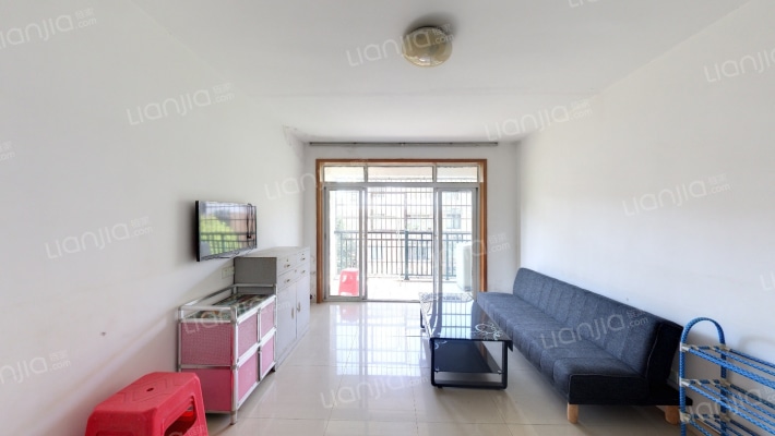 东岸锦城B区二手房实景图