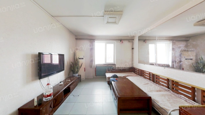 吉尔北苑二手房实景图