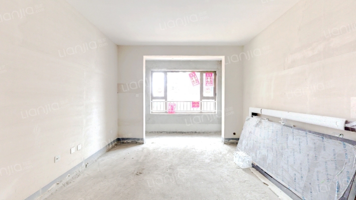 雍祥府二手房实景图