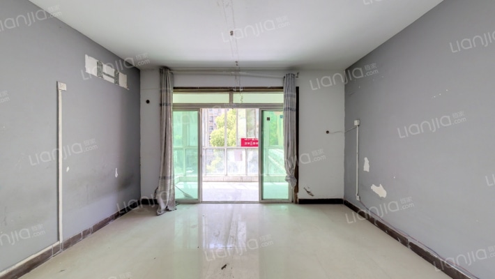 丽景碧雅二手房实景图