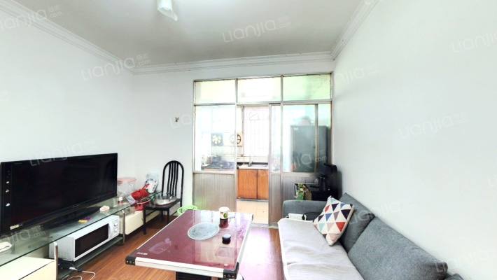 银花家园二手房实景图