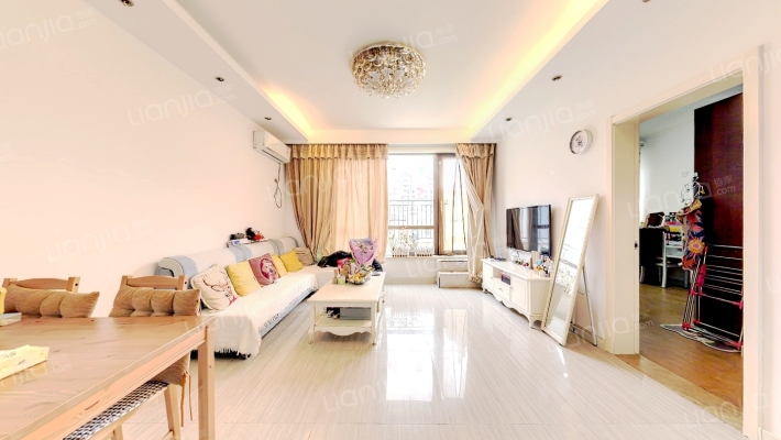 香邑暖山二手房实景图