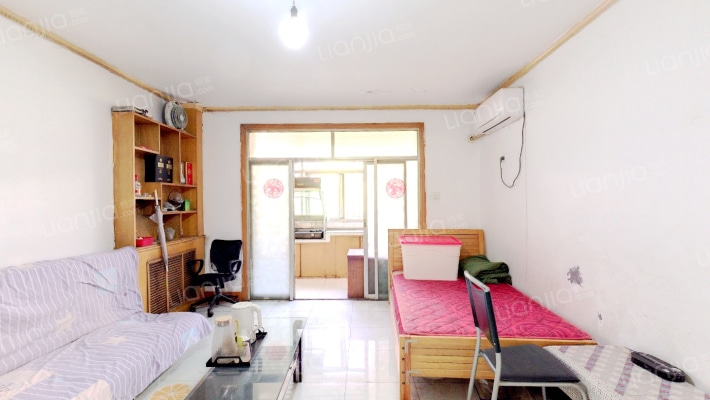 日化小区二手房实景图