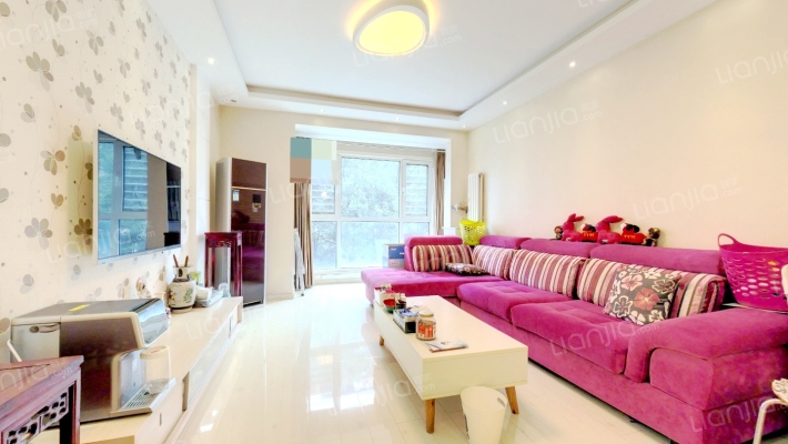 芭蕾雨悦都南区二手房实景图